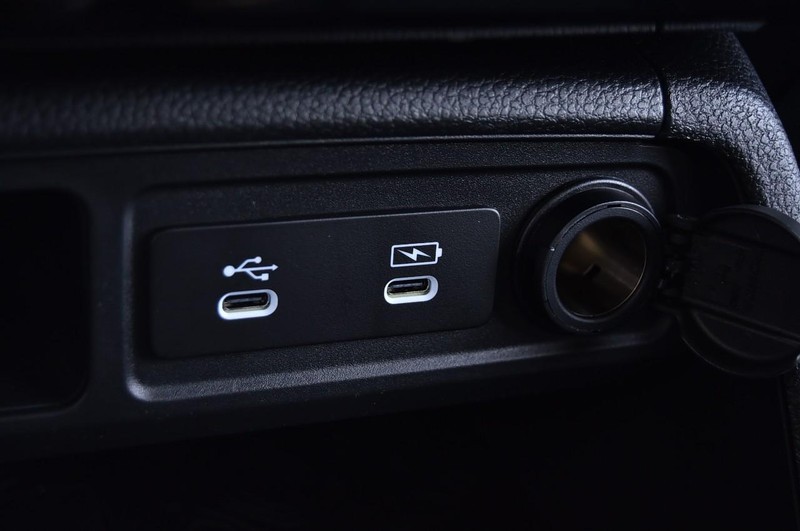 Honda Passport Vehicle Image 20