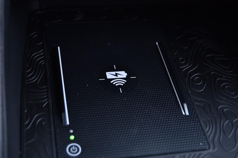 Honda Passport Vehicle Image 21