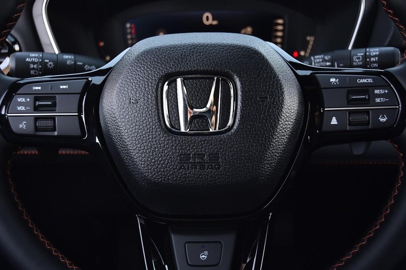 Honda Passport Vehicle Image 23
