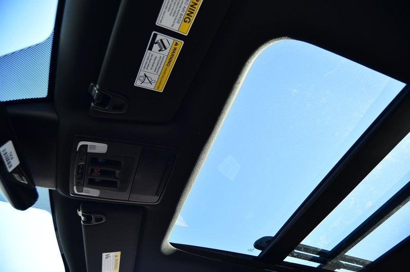 Honda Passport Vehicle Image 26