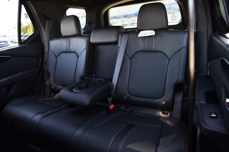 Honda Passport Vehicle Image 27