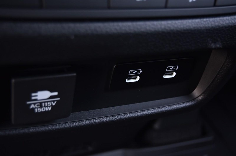 Honda Passport Vehicle Image 28