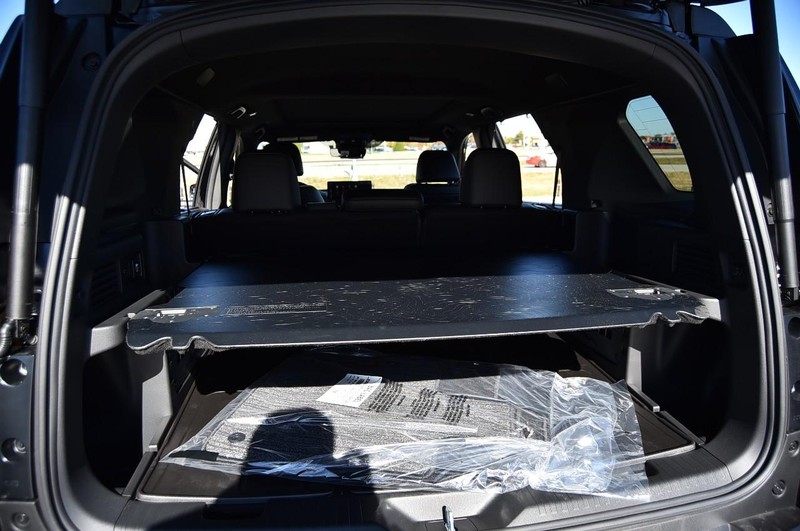 Honda Passport Vehicle Image 29