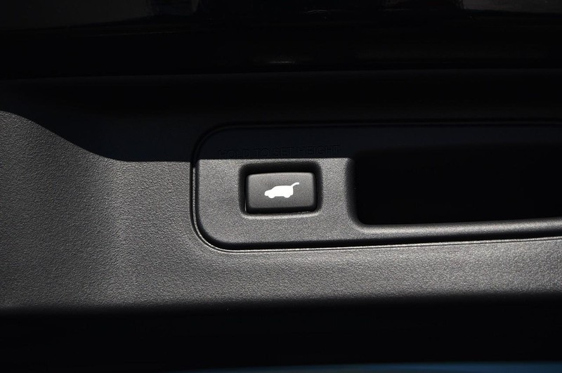 Honda Passport Vehicle Image 30