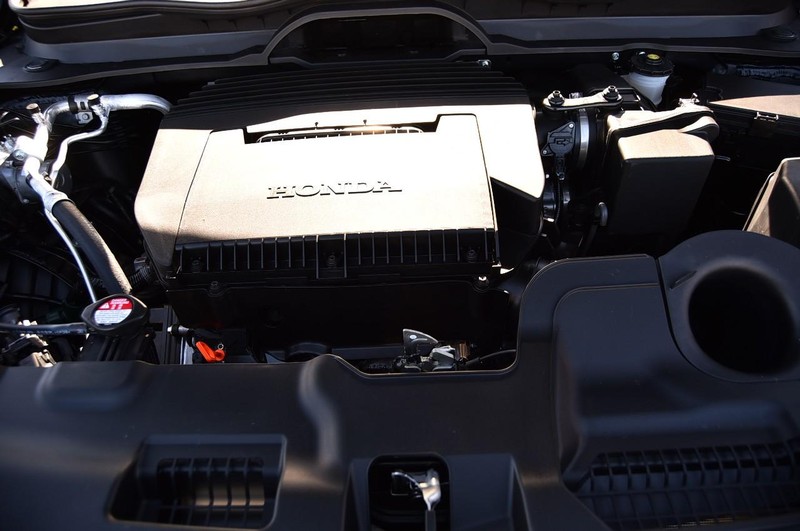 Honda Passport Vehicle Image 31