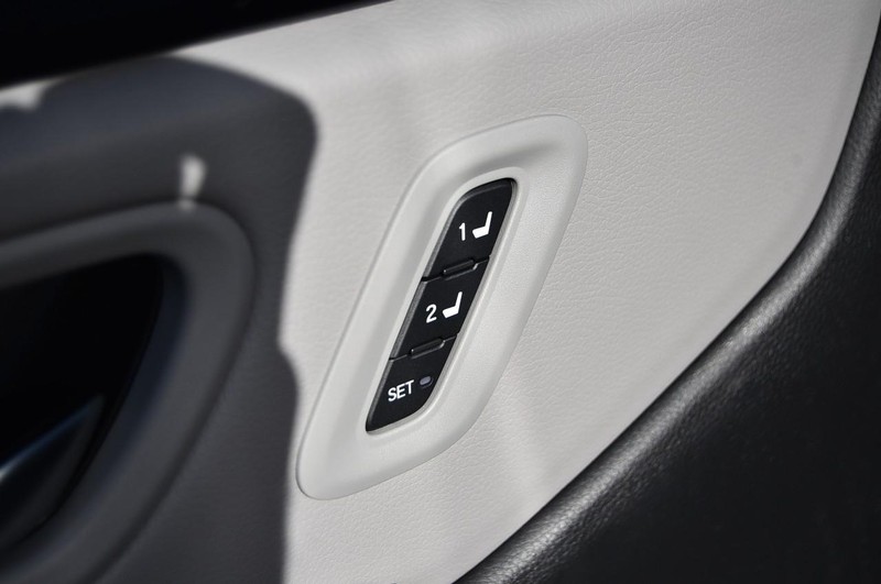 Honda Pilot Vehicle Image 09