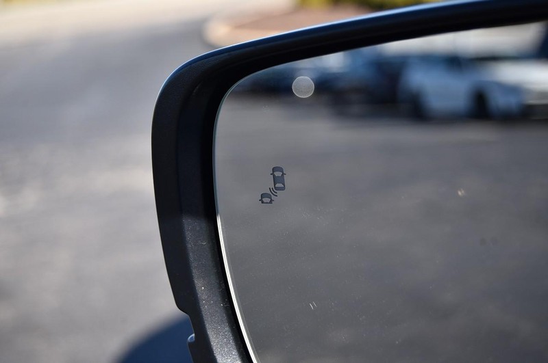 Honda Pilot Vehicle Image 10