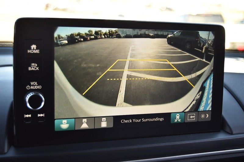 Honda Pilot Vehicle Image 13