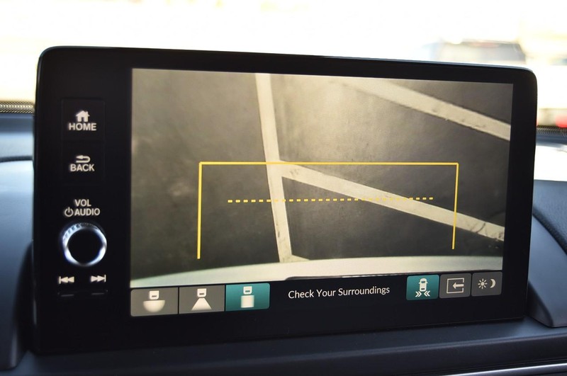 Honda Pilot Vehicle Image 14