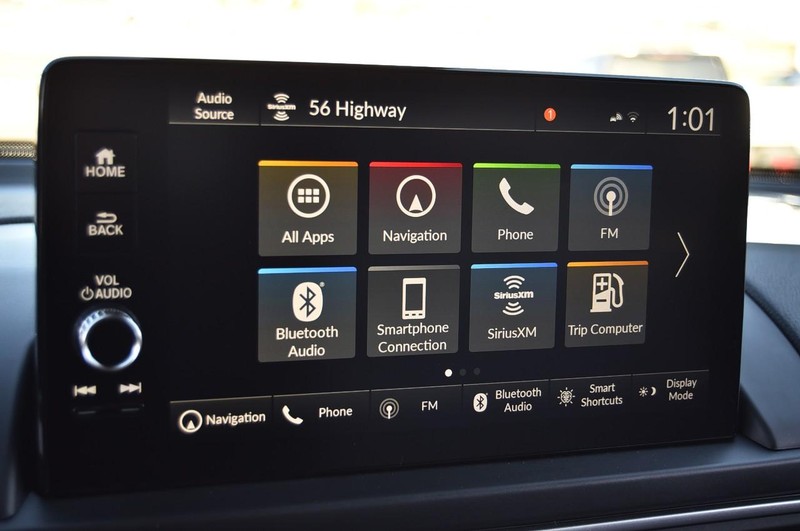 Honda Pilot Vehicle Image 15