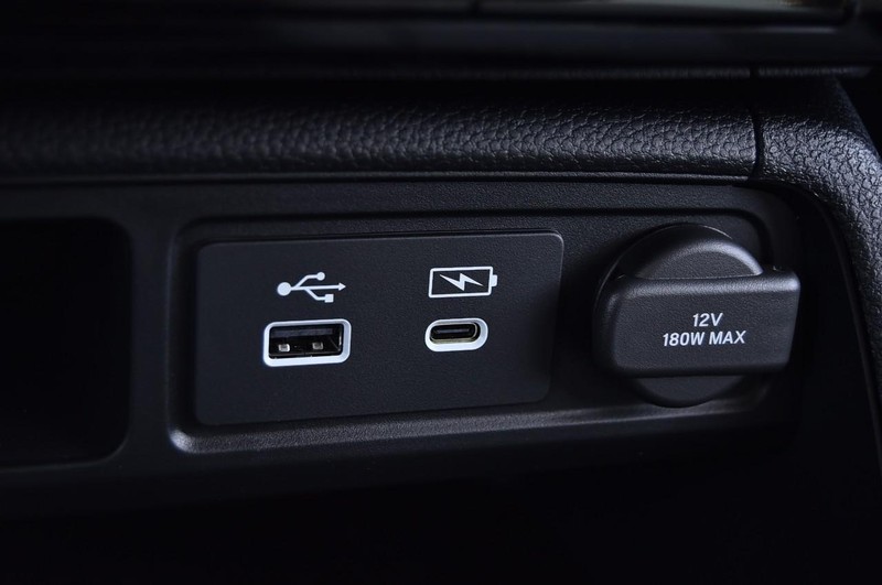 Honda Pilot Vehicle Image 18