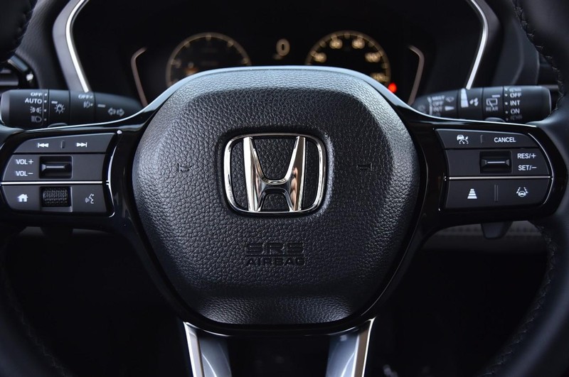 Honda Pilot Vehicle Image 21