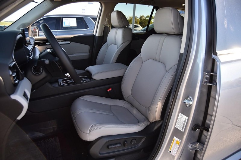 Honda Pilot Vehicle Image 22