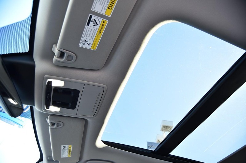 Honda Pilot Vehicle Image 24