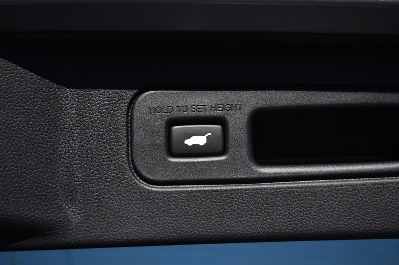 Honda Pilot Vehicle Image 30