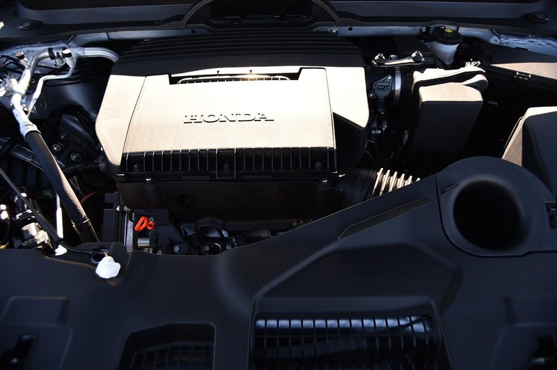 Honda Pilot Vehicle Image 31