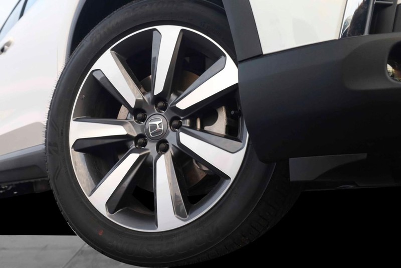 Honda Pilot Vehicle Image 03