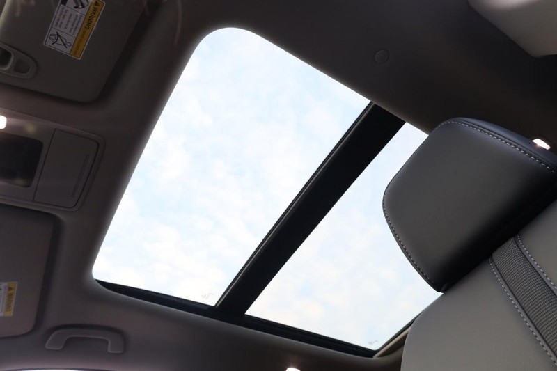 Honda Pilot Vehicle Image 11