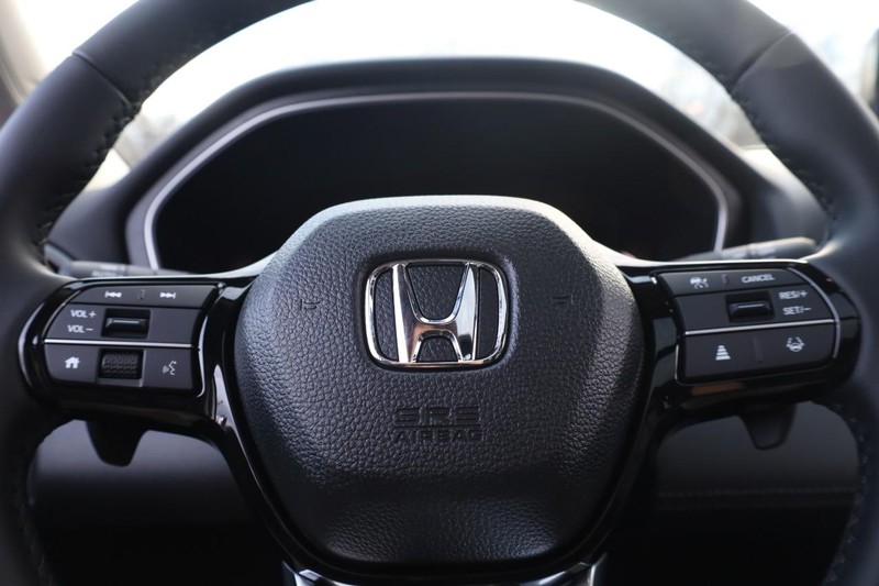 Honda Pilot Vehicle Image 13