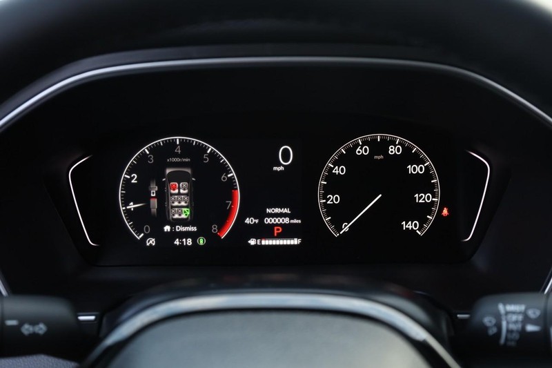 Honda Pilot Vehicle Image 14