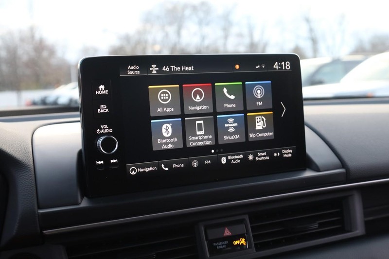 Honda Pilot Vehicle Image 15