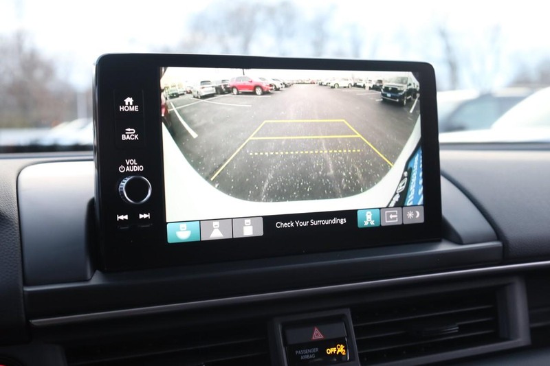 Honda Pilot Vehicle Image 16