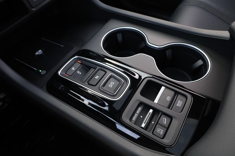 Honda Pilot Vehicle Image 19