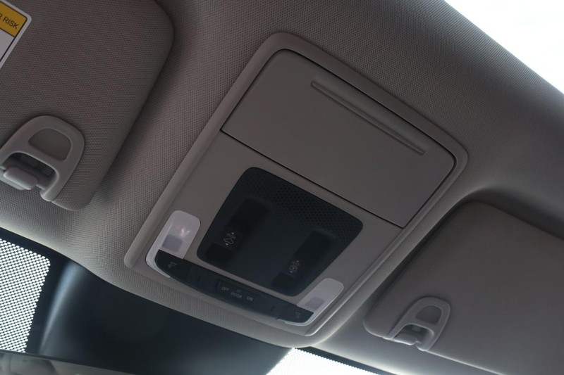 Honda Pilot Vehicle Image 20