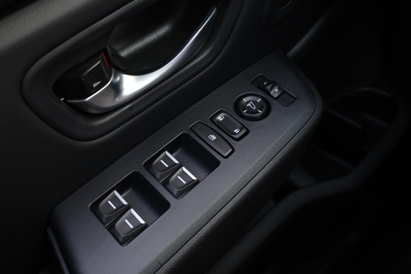 Honda Pilot Vehicle Image 21