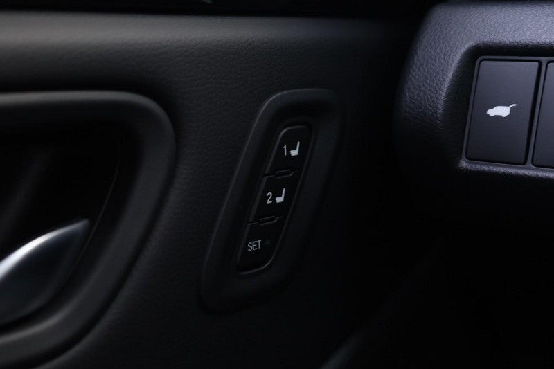 Honda Pilot Vehicle Image 22