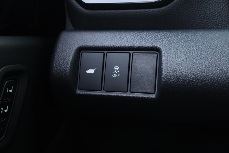 Honda Pilot Vehicle Image 23