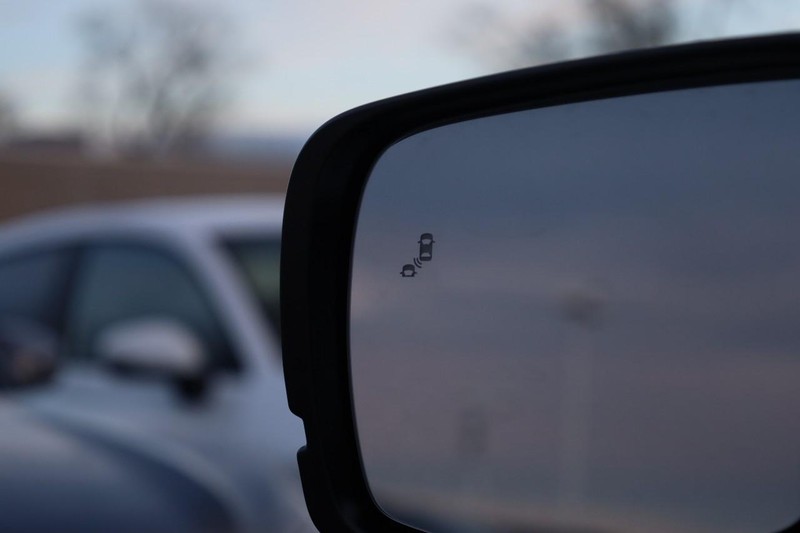 Honda Pilot Vehicle Image 24