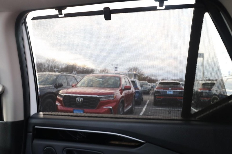 Honda Pilot Vehicle Image 27