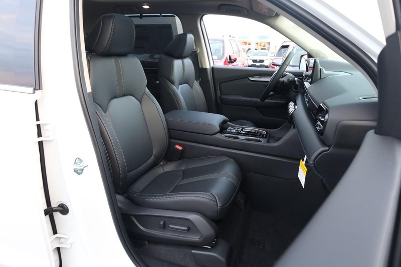 Honda Pilot Vehicle Image 30