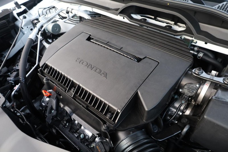 Honda Pilot Vehicle Image 31