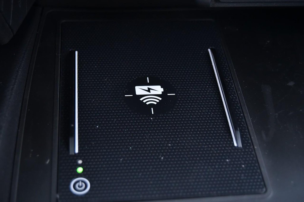 Honda Ridgeline Vehicle Image 22