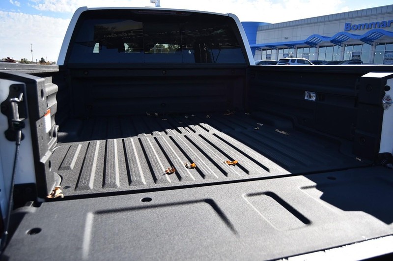 Honda Ridgeline Vehicle Image 07