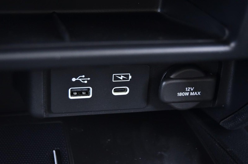 Honda Ridgeline Vehicle Image 21