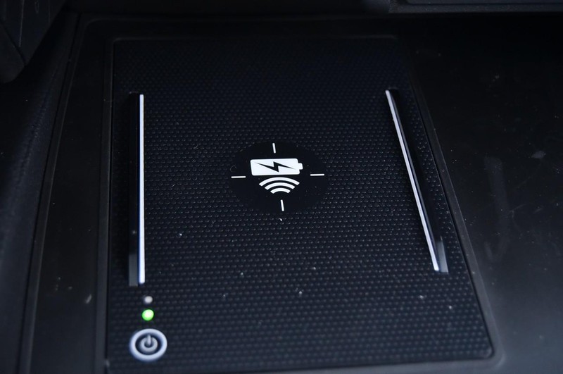 Honda Ridgeline Vehicle Image 22