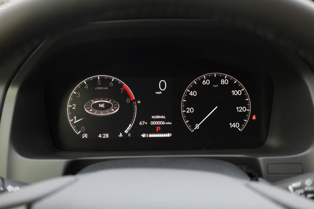 Honda Ridgeline Vehicle Image 10