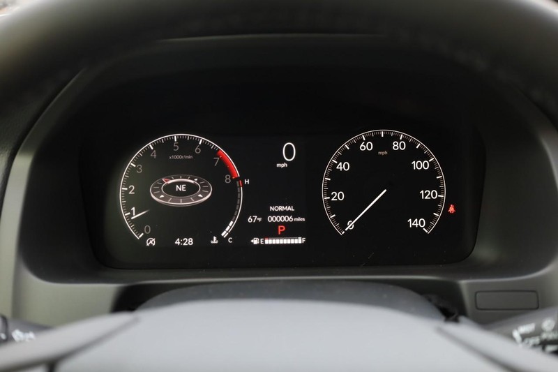 Honda Ridgeline Vehicle Image 10