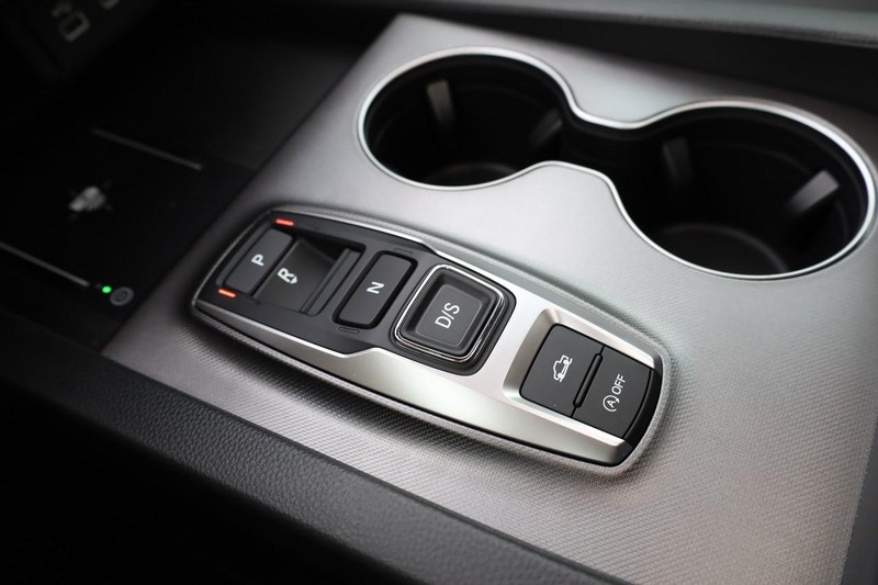 Honda Ridgeline Vehicle Image 15