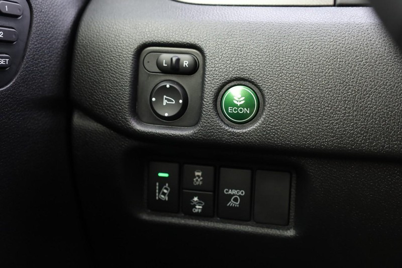 Honda Ridgeline Vehicle Image 19