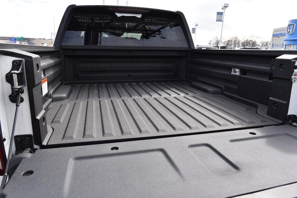 Honda Ridgeline Vehicle Image 07