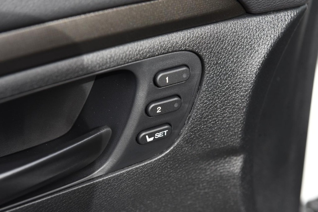 Honda Ridgeline Vehicle Image 11