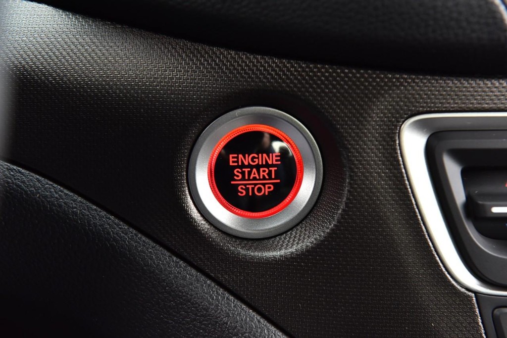 Honda Ridgeline Vehicle Image 23