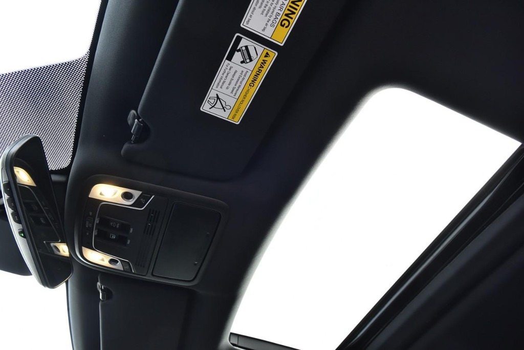 Honda Ridgeline Vehicle Image 27