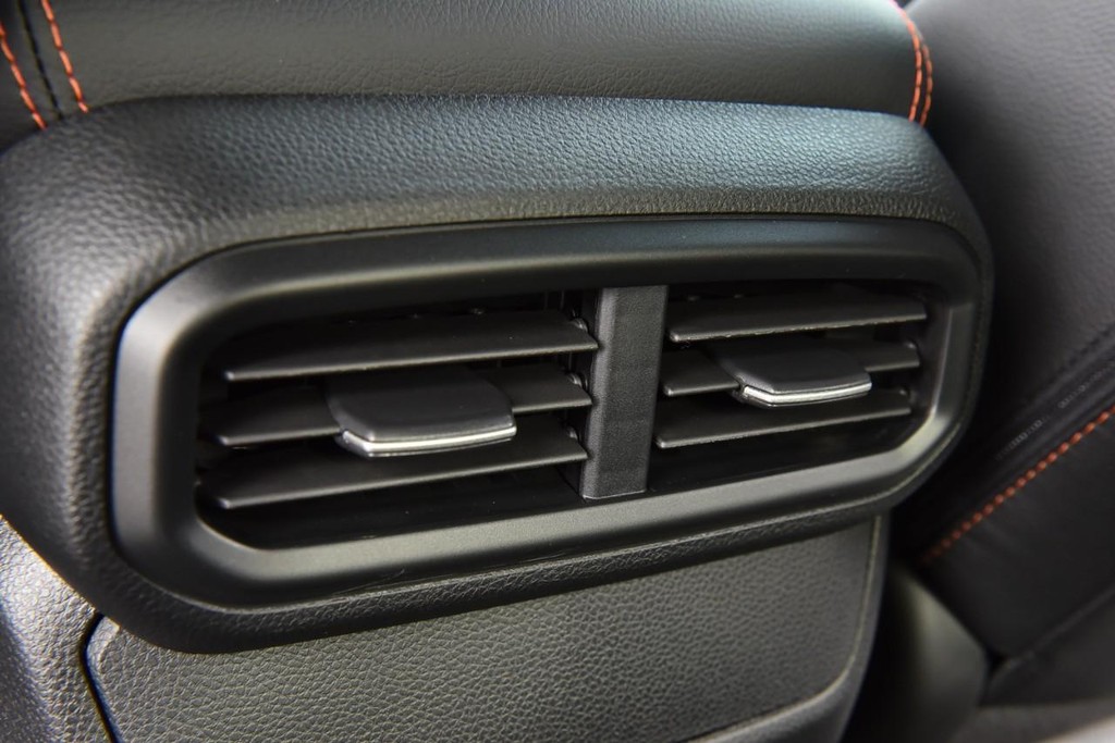 Honda Ridgeline Vehicle Image 29