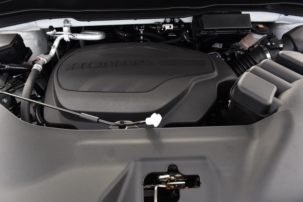 Honda Ridgeline Vehicle Image 30