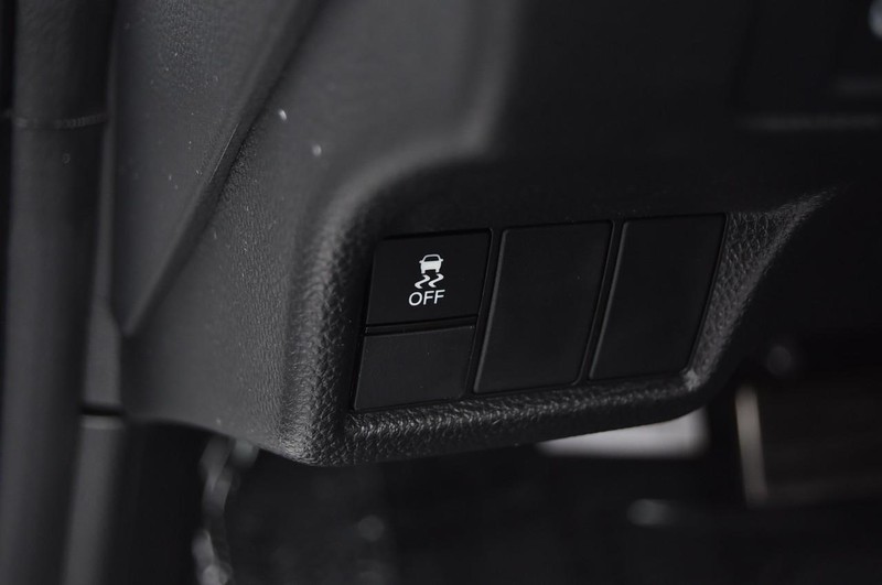 Honda Civic Sedan Hybrid Vehicle Full-screen Gallery Image 11